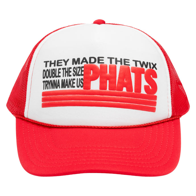 Phats Twix Hat