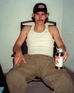Phats Krydro Phlask