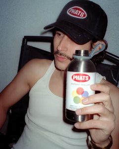 Phats Krydro Phlask