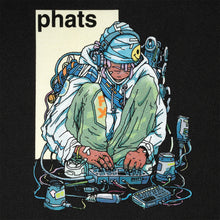 Load image into Gallery viewer, Phats Music Maker T-Shirt