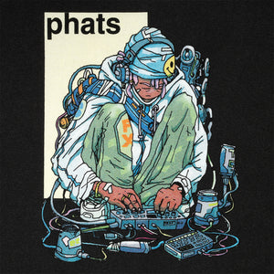 Phats Music Maker T-Shirt
