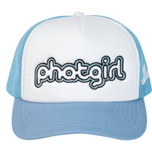 Load image into Gallery viewer, Phatgirl x Banny Logo Hat