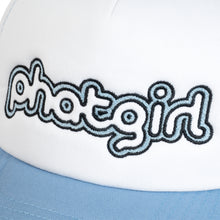 Load image into Gallery viewer, Phatgirl x Banny Logo Hat
