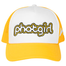 Load image into Gallery viewer, Phatgirl x Banny Logo Hat