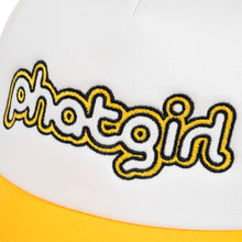 Load image into Gallery viewer, Phatgirl x Banny Logo Hat
