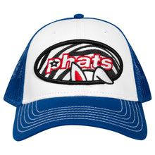 Load image into Gallery viewer, Phats Rabbit Hole Hat Blue