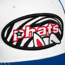 Load image into Gallery viewer, Phats Rabbit Hole Hat Blue