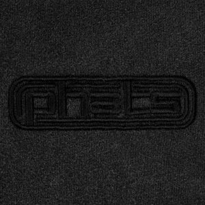 Phats Embroidered Layered Long Sleeve Tee
