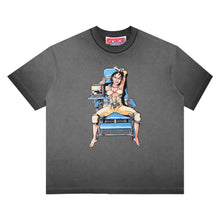 Load image into Gallery viewer, Phats Channel Zero T-Shirt