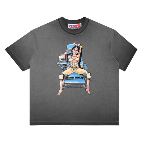 Phats Channel Zero T-Shirt