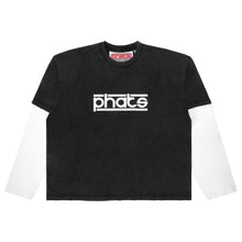 画像をギャラリービューアに読み込む, Phats Perphormance Layered Longsleeve T-Shirt