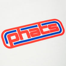Load image into Gallery viewer, Phats Logo T-Shirt Crème