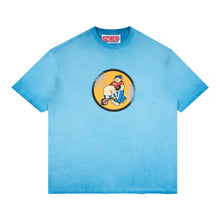 Load image into Gallery viewer, Phats Phatboy T-Shirt Vintage Sky