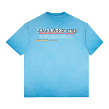 Load image into Gallery viewer, Phats Phatboy T-Shirt Vintage Sky