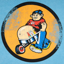 Load image into Gallery viewer, Phats Phatboy T-Shirt Vintage Sky