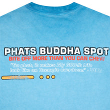 Load image into Gallery viewer, Phats Phatboy T-Shirt Vintage Sky