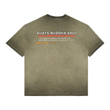 Load image into Gallery viewer, Phats Phatboy T-Shirt Army Dust