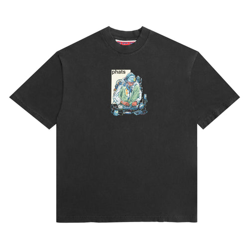 Phats Music Maker T-Shirt