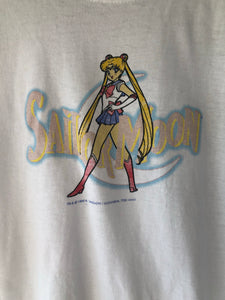 Sailor Moon T-Shirt Large
