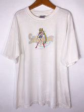 Load image into Gallery viewer, Sailor Moon T-Shirt Large