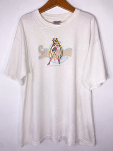 Sailor Moon T-Shirt Large